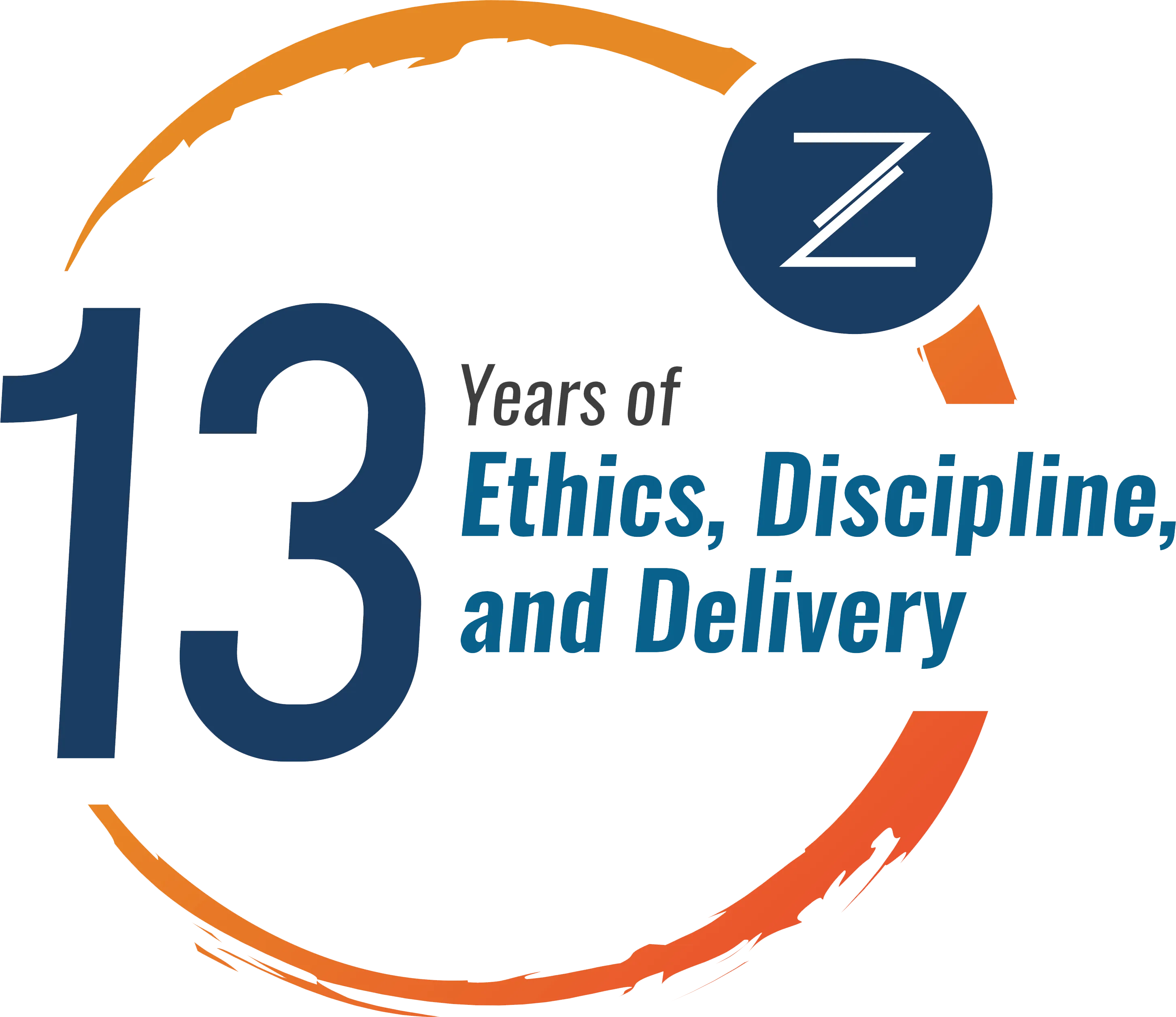 Zakti Logo