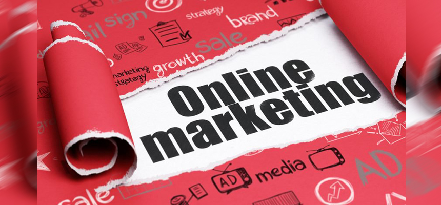 Online Marketing Is A Cost Effective And Convenient Option For Your Business